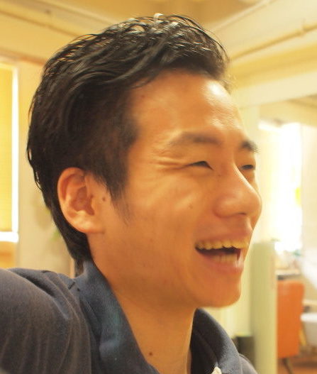院長の写真
