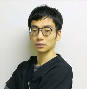 院長写真