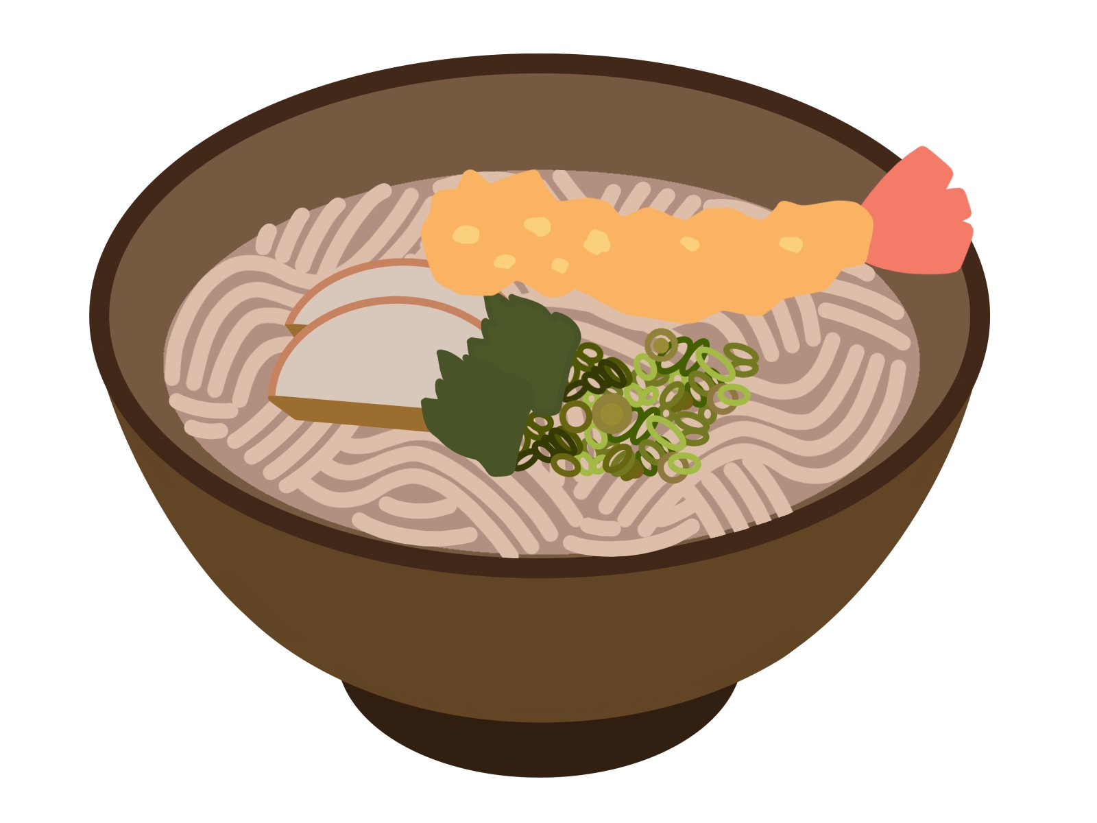 そば