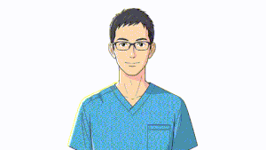 くまのて接骨院院長挨拶