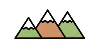 山